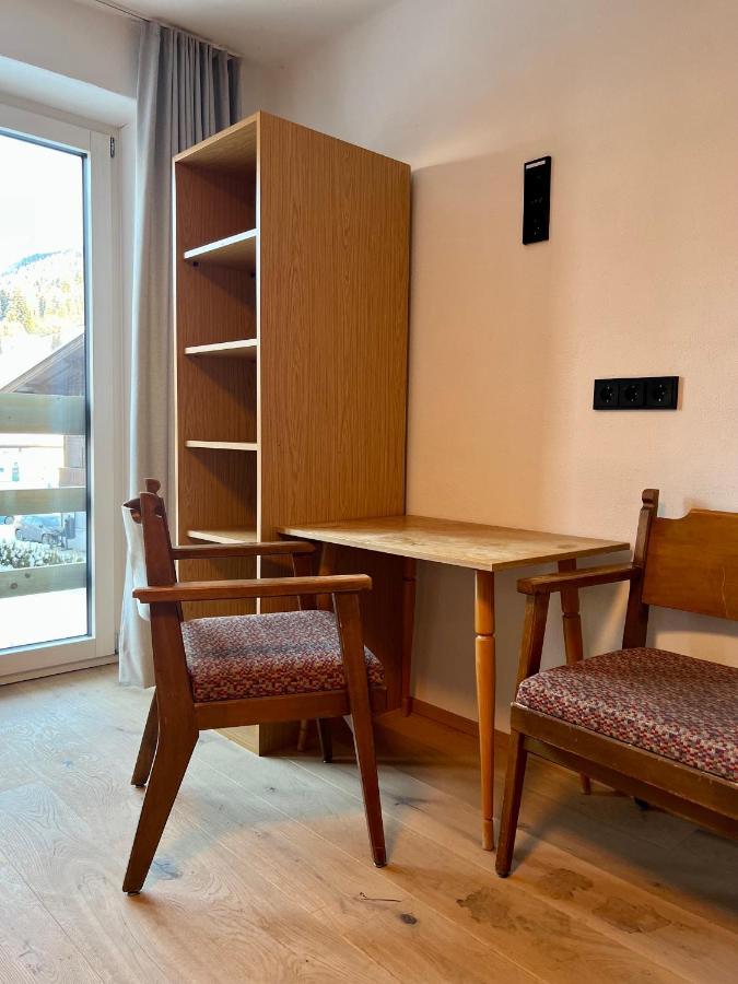 Skill Mountain Lodge - Ski Und Bike Hostel Im Sommer Mit Joker Card Saalbach-Hinterglemm Exteriér fotografie