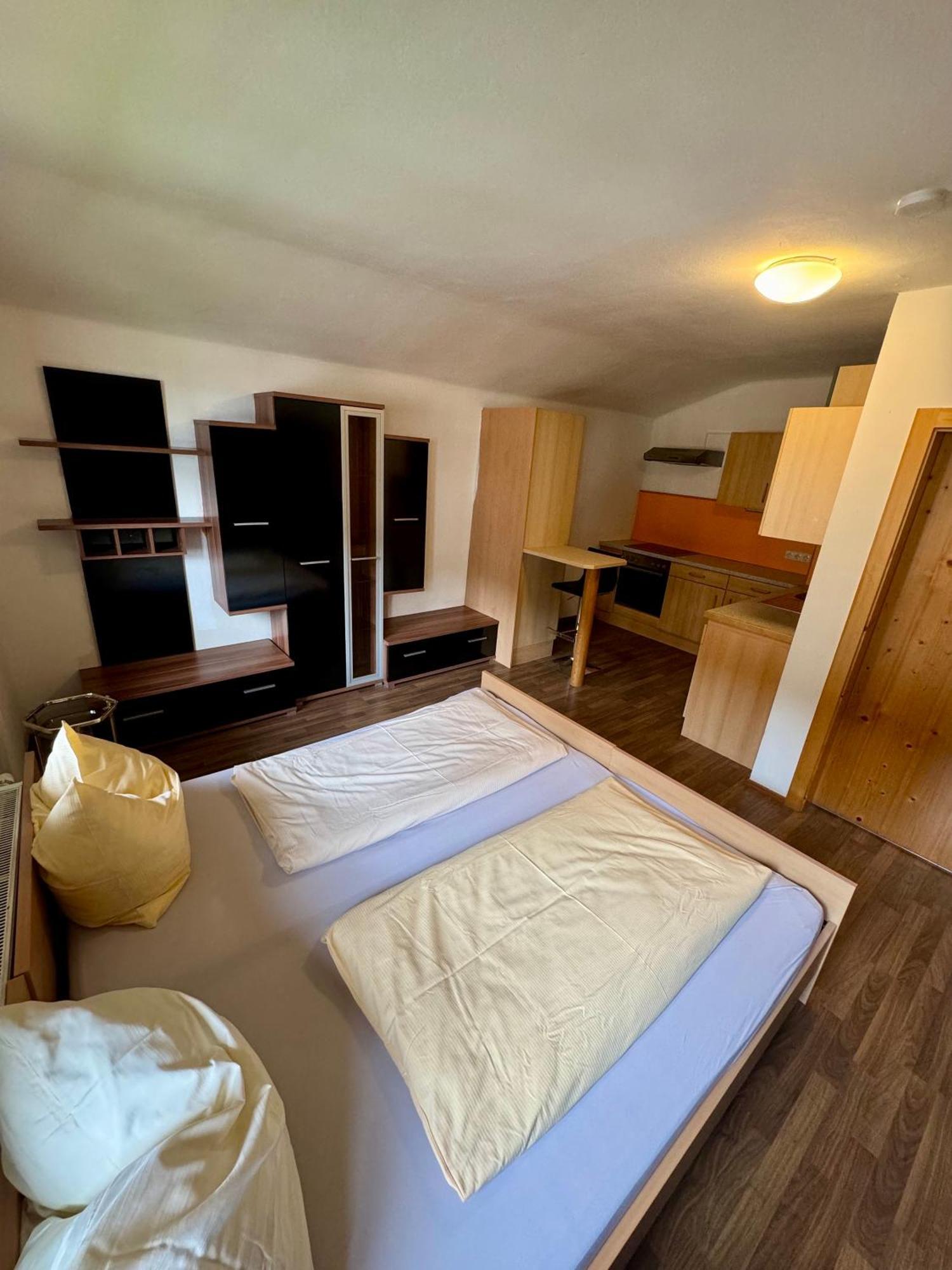 Skill Mountain Lodge - Ski Und Bike Hostel Im Sommer Mit Joker Card Saalbach-Hinterglemm Exteriér fotografie