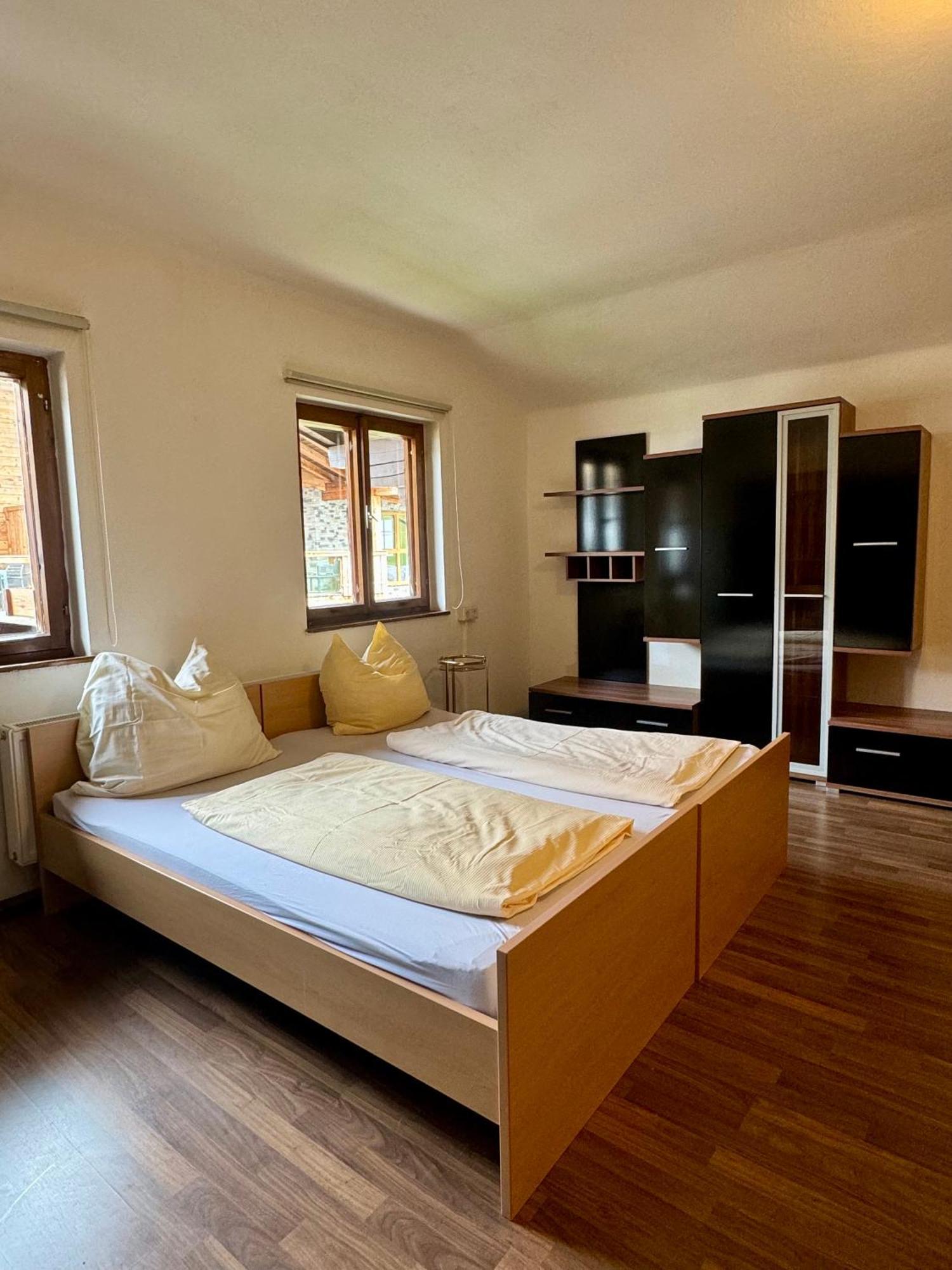 Skill Mountain Lodge - Ski Und Bike Hostel Im Sommer Mit Joker Card Saalbach-Hinterglemm Pokoj fotografie
