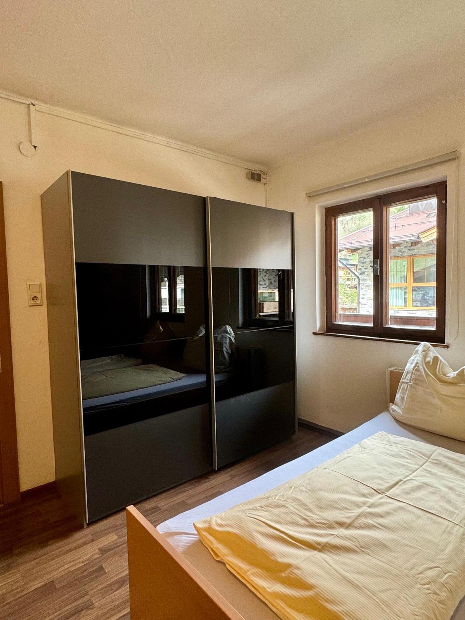 Skill Mountain Lodge - Ski Und Bike Hostel Im Sommer Mit Joker Card Saalbach-Hinterglemm Exteriér fotografie