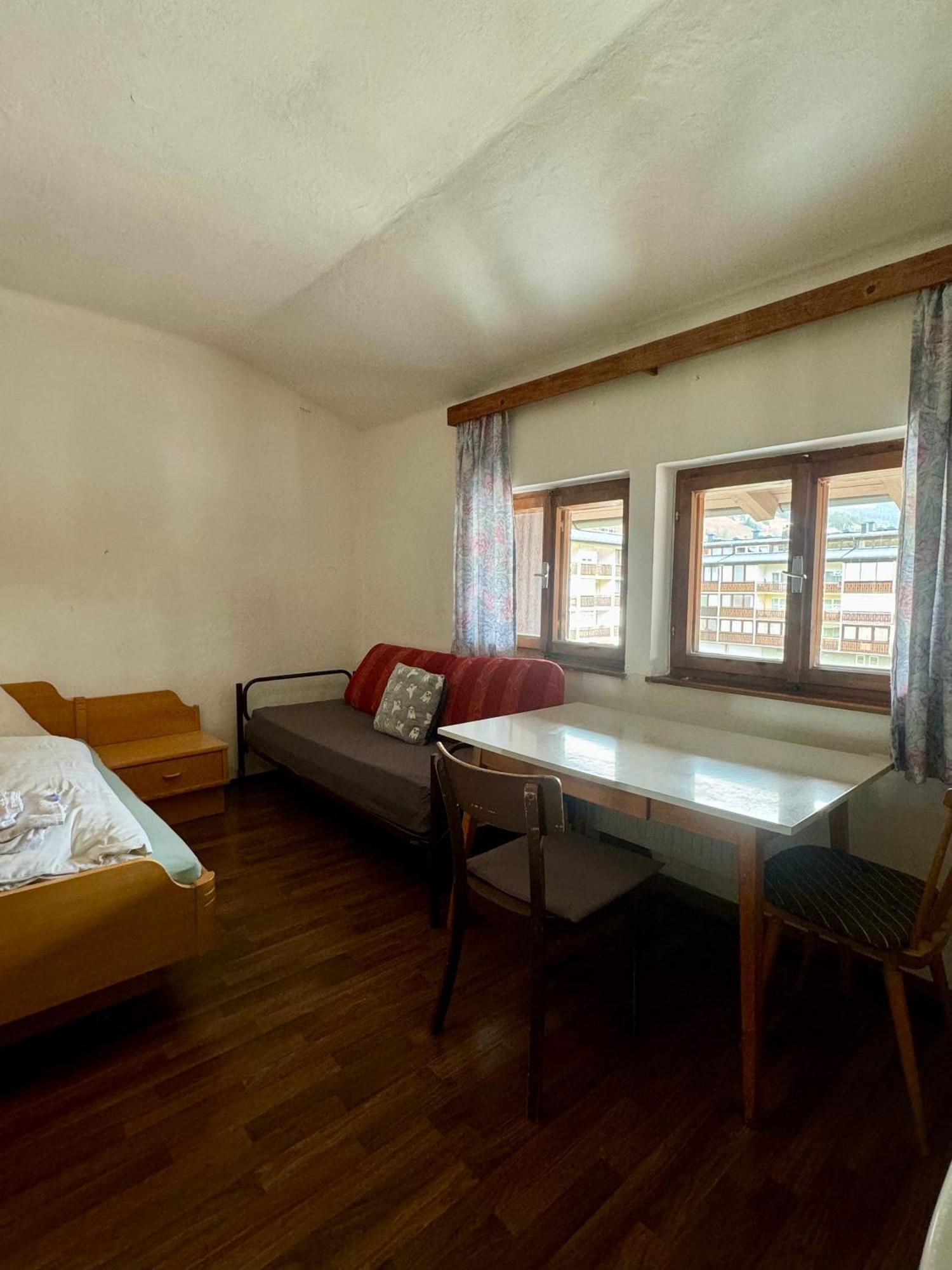 Skill Mountain Lodge - Ski Und Bike Hostel Im Sommer Mit Joker Card Saalbach-Hinterglemm Pokoj fotografie