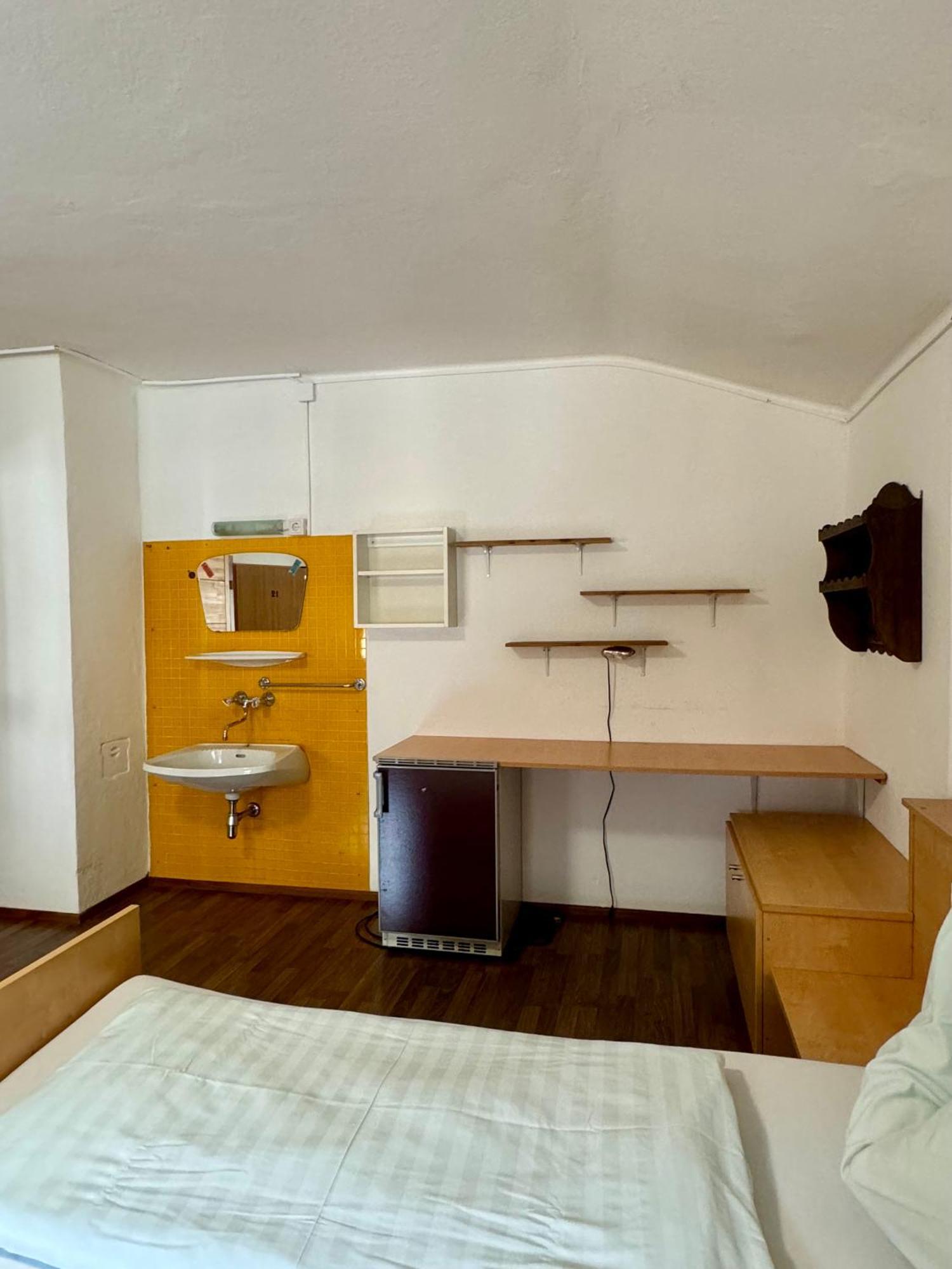 Skill Mountain Lodge - Ski Und Bike Hostel Im Sommer Mit Joker Card Saalbach-Hinterglemm Pokoj fotografie