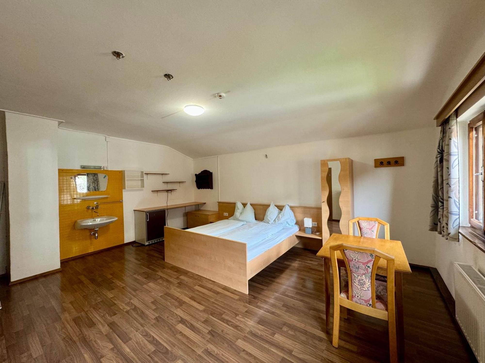 Skill Mountain Lodge - Ski Und Bike Hostel Im Sommer Mit Joker Card Saalbach-Hinterglemm Pokoj fotografie