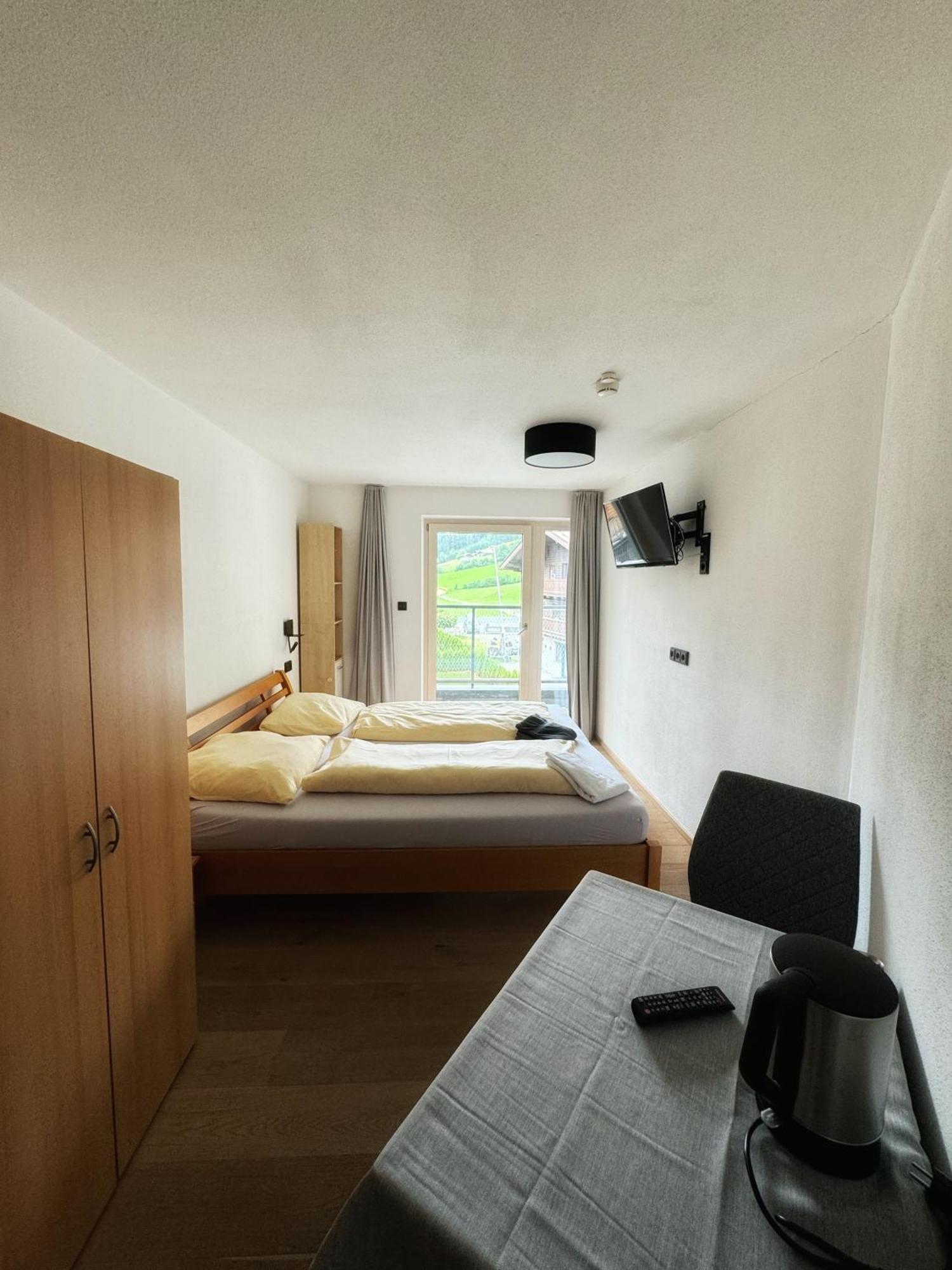 Skill Mountain Lodge - Ski Und Bike Hostel Im Sommer Mit Joker Card Saalbach-Hinterglemm Exteriér fotografie