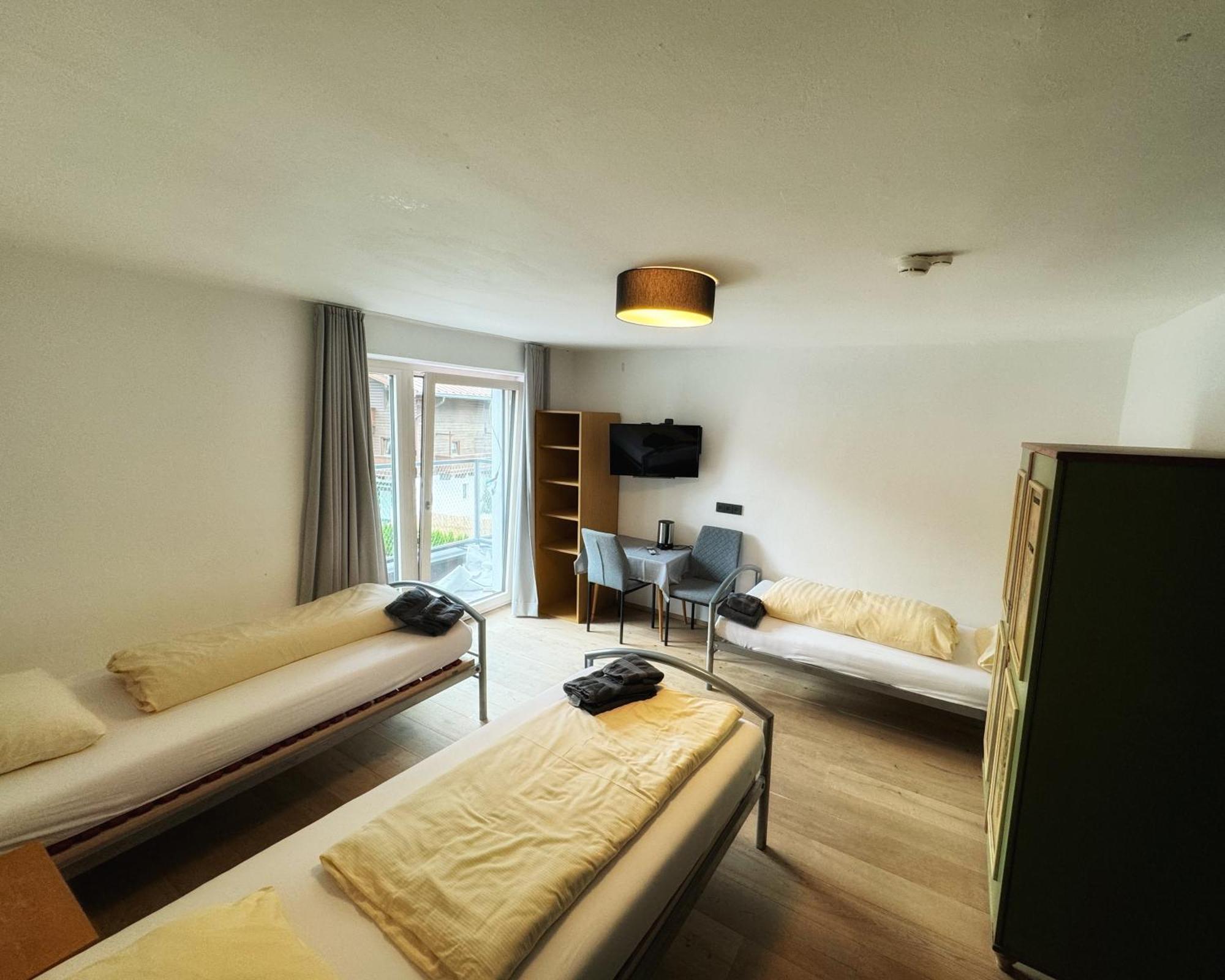 Skill Mountain Lodge - Ski Und Bike Hostel Im Sommer Mit Joker Card Saalbach-Hinterglemm Exteriér fotografie