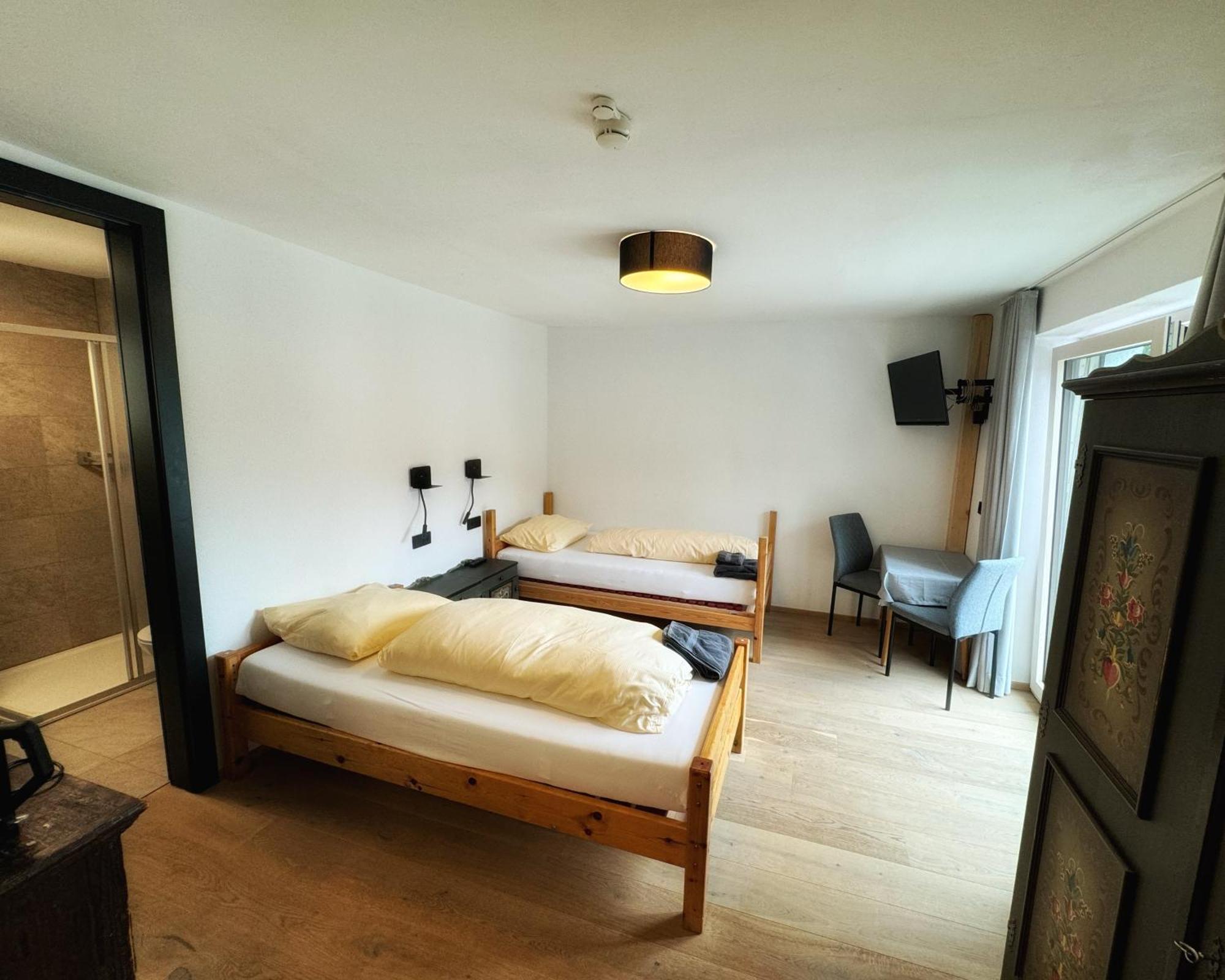 Skill Mountain Lodge - Ski Und Bike Hostel Im Sommer Mit Joker Card Saalbach-Hinterglemm Exteriér fotografie