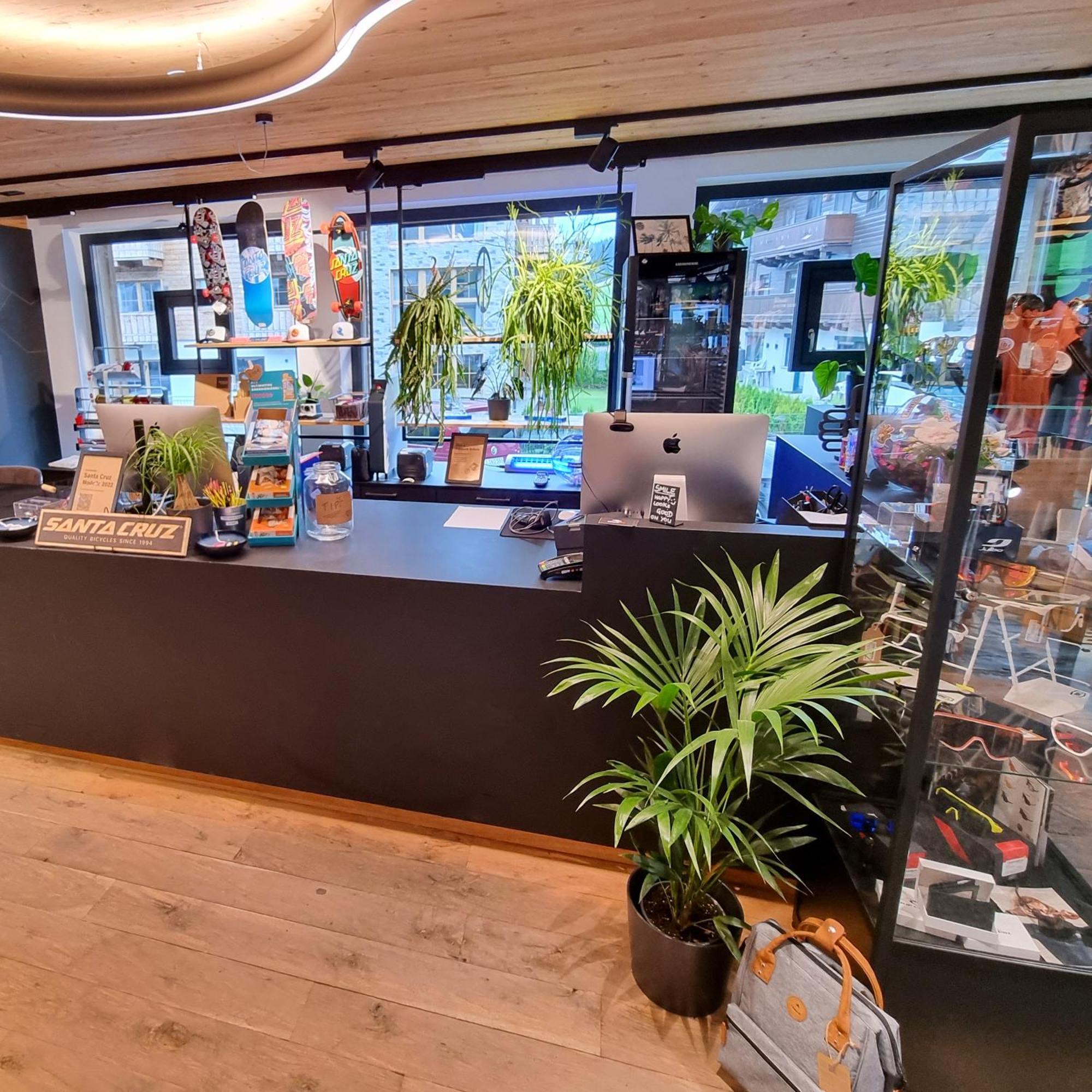 Skill Mountain Lodge - Ski Und Bike Hostel Im Sommer Mit Joker Card Saalbach-Hinterglemm Exteriér fotografie